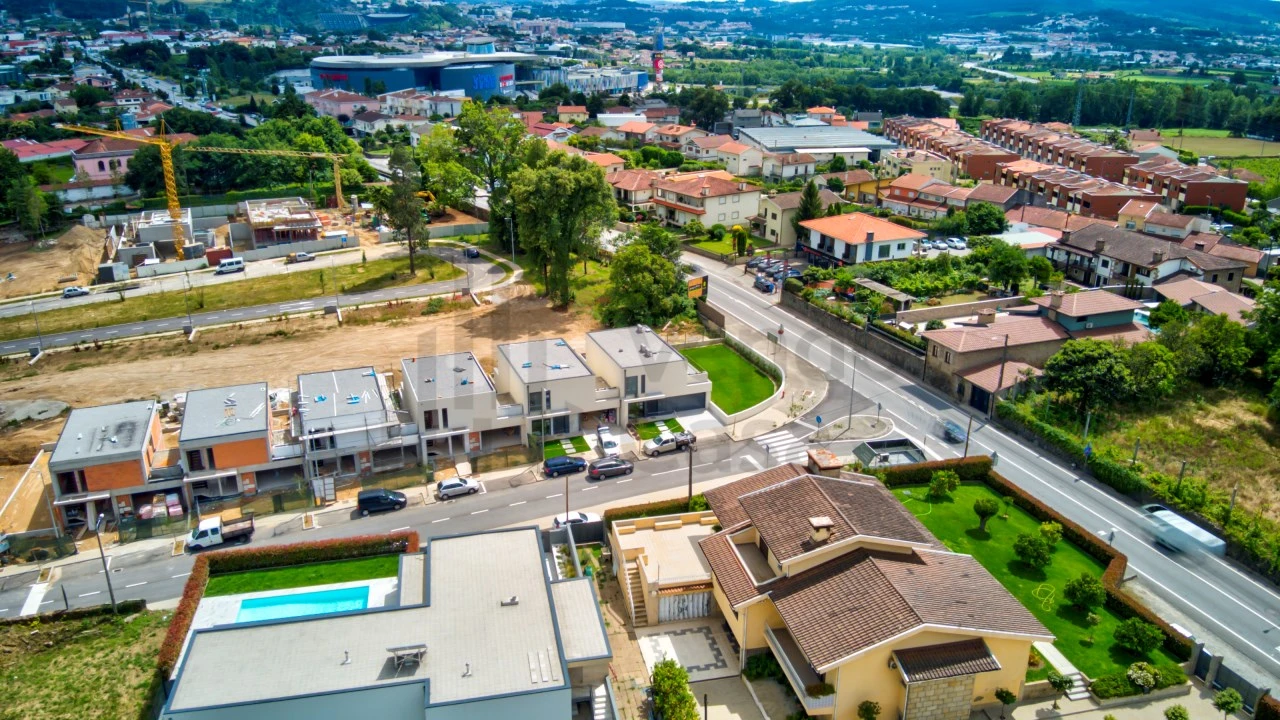 Terreno para Venda em Palmeira Foto 8