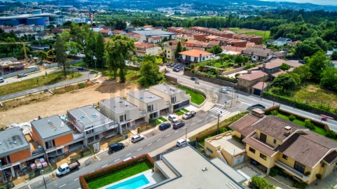 Terreno para Venda em Palmeira