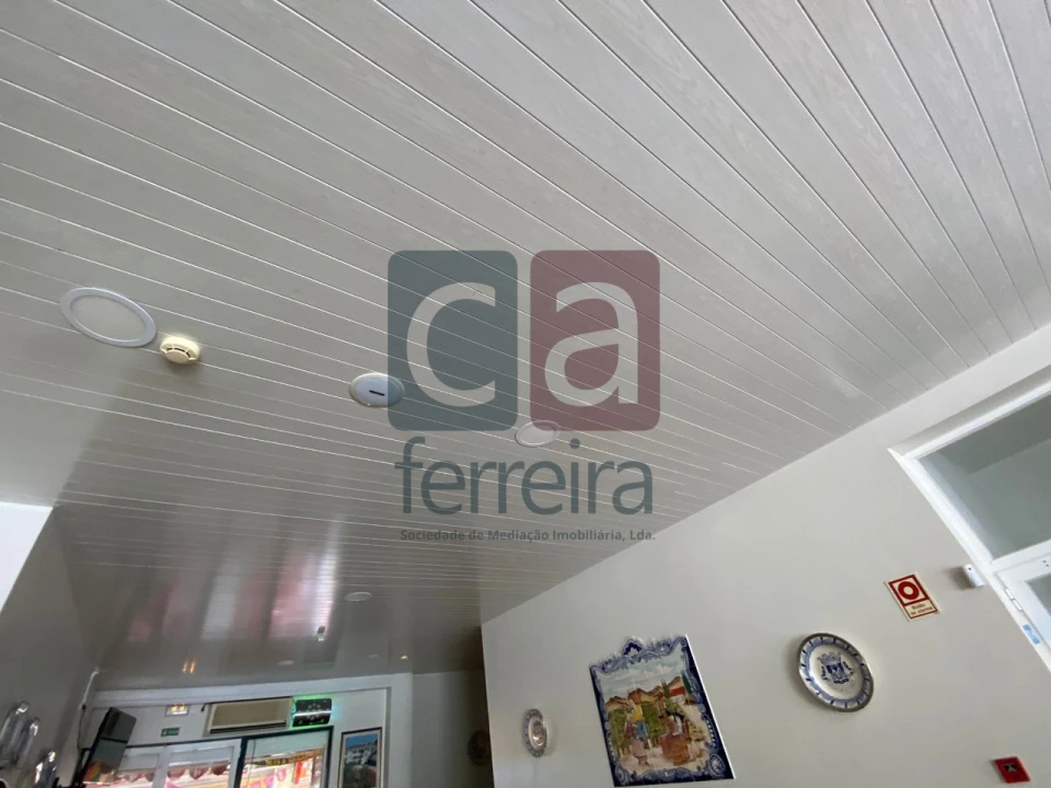 Negócio para Venda em Alpiarça Foto 5