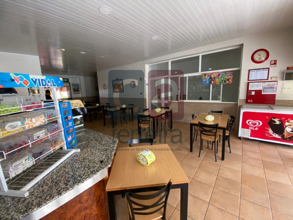 Negócio para Venda em Alpiarça Foto 3