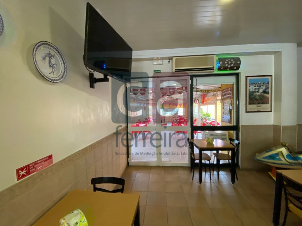 Negócio para Venda em Alpiarça Foto 8