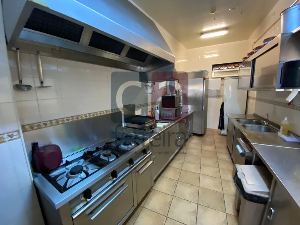 Negócio para Venda em Alpiarça Foto 13