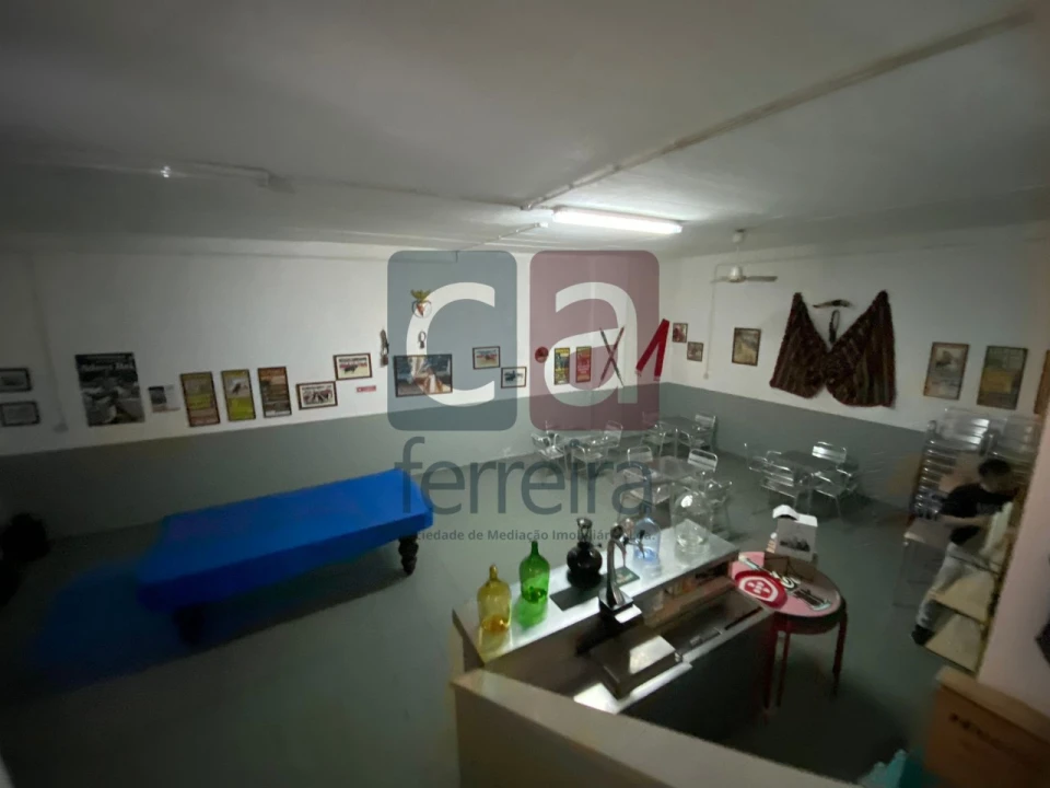 Negócio para Venda em Alpiarça Foto 22