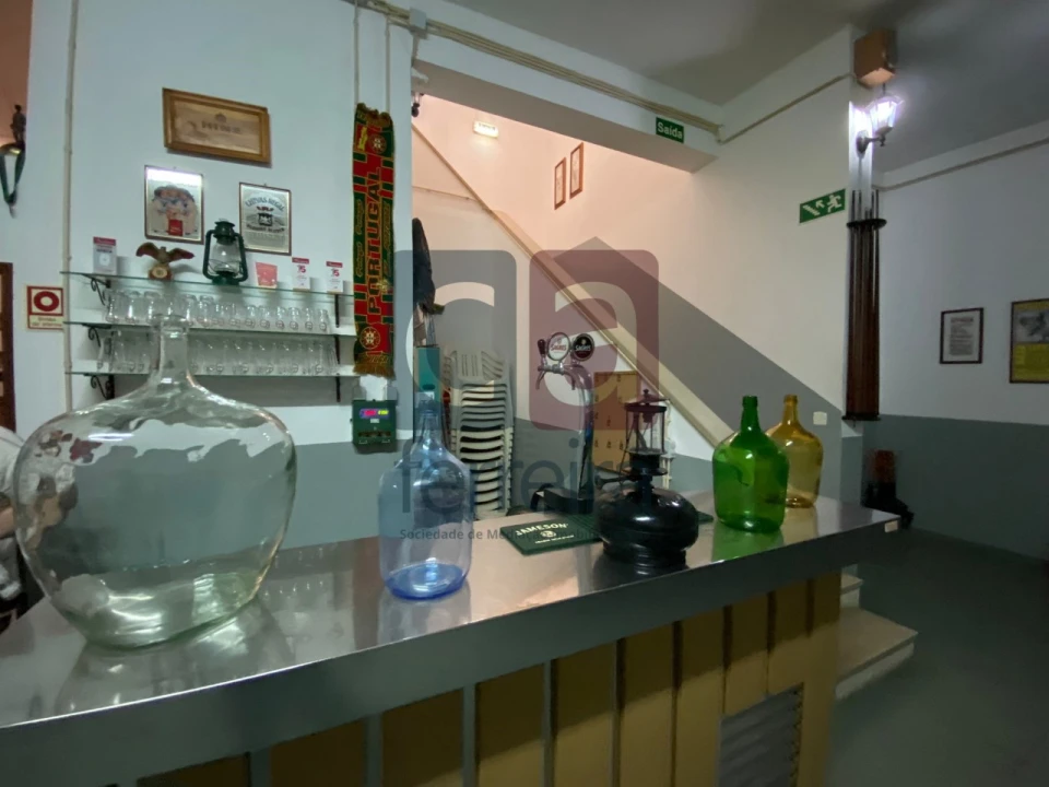 Negócio para Venda em Alpiarça Foto 25