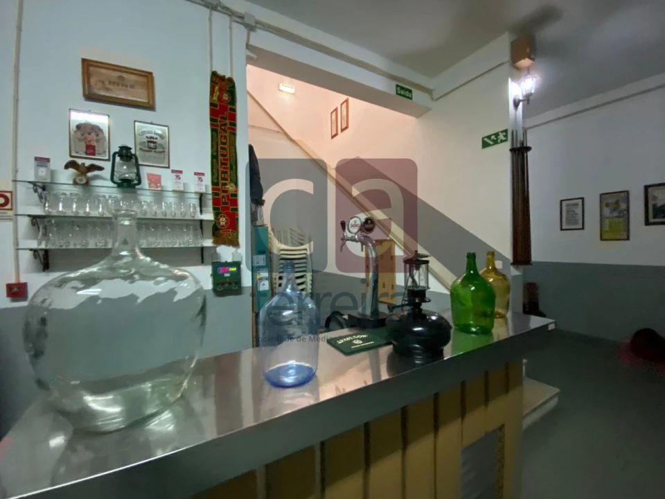 Negócio para Venda em Alpiarça Foto 26