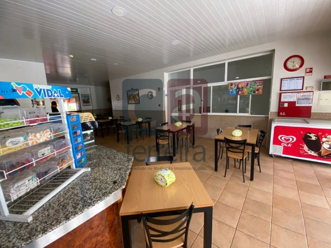 Negócio para Venda em Alpiarça Foto 3