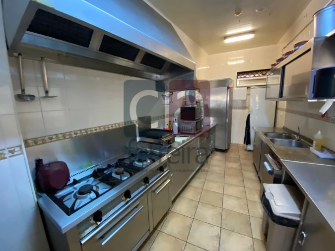 Negócio para Venda em Alpiarça Foto 13