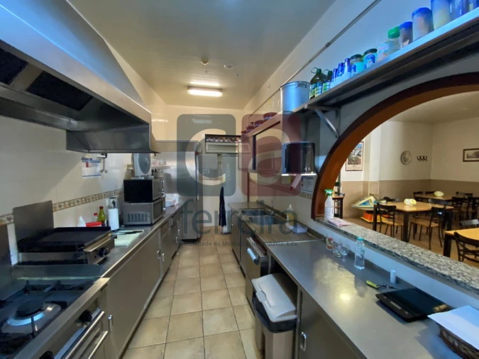 Negócio para Venda em Alpiarça Foto 14