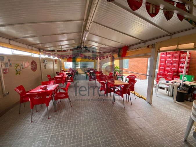 Negócio para Venda em Alpiarça Foto 15