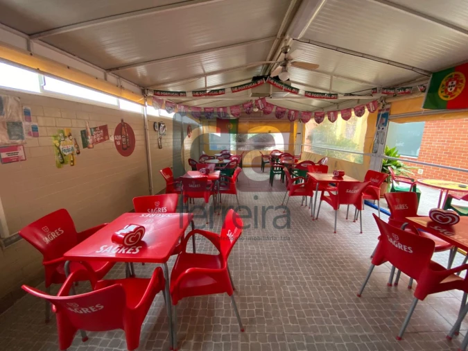 Negócio para Venda em Alpiarça Foto 18