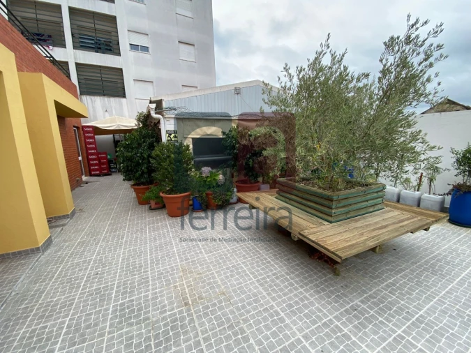 Negócio para Venda em Alpiarça Foto 19