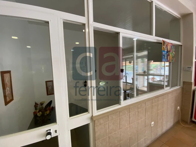 Negócio para Venda em Alpiarça Foto 20