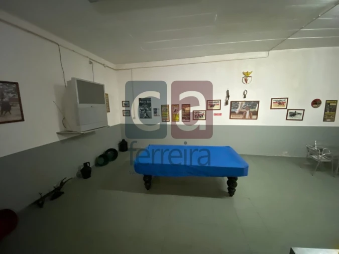 Negócio para Venda em Alpiarça Foto 23