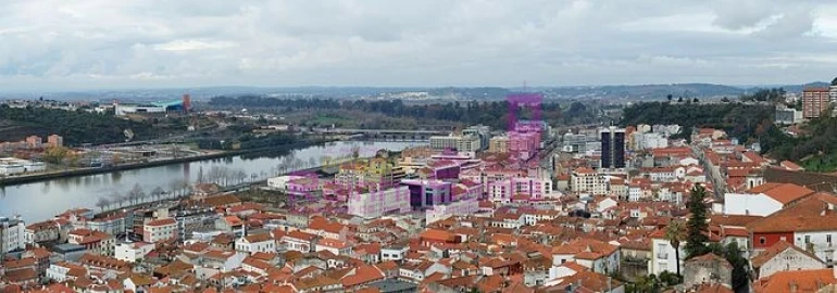 Terreno para Venda em Eiras e São Paulo de Frades