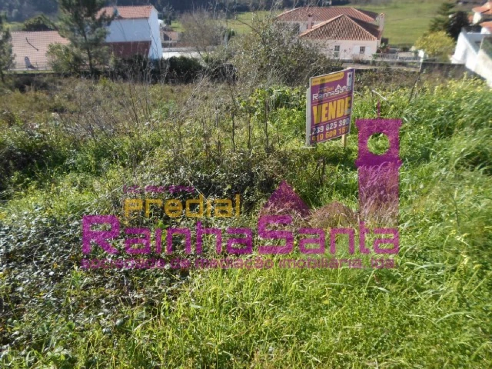 Terreno para Venda em Assafarge e Antanhol Foto 3