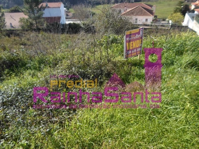 Terreno para Venda em Assafarge e Antanhol Foto 3