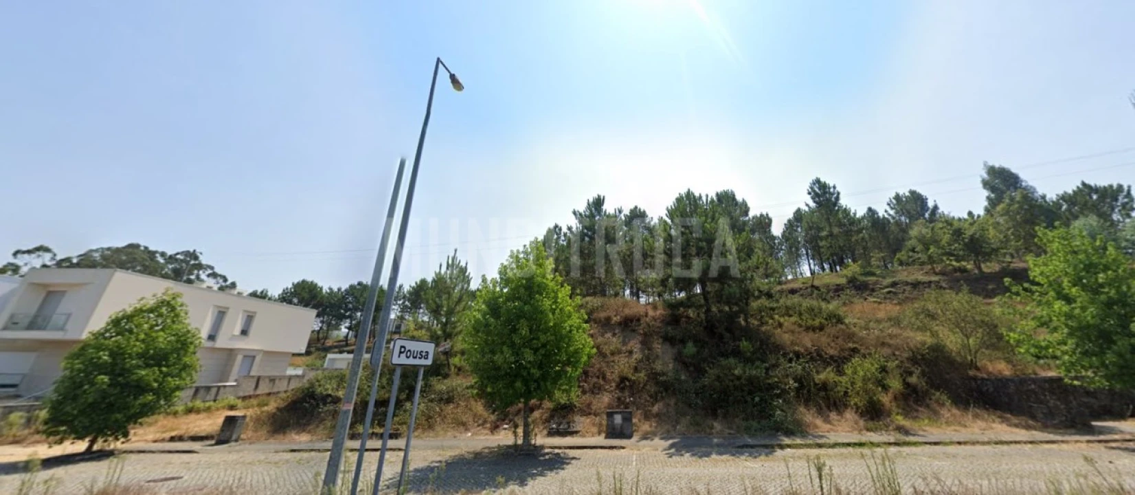 Terreno para Venda em Pousa Foto 7