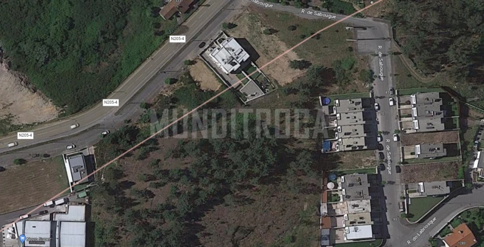 Terreno para Venda em Pousa Foto 8