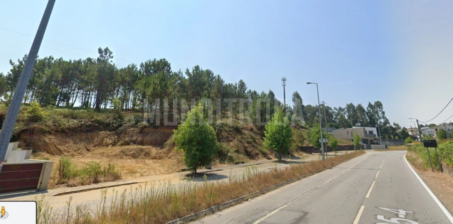 Terreno para Venda em Pousa Foto 5