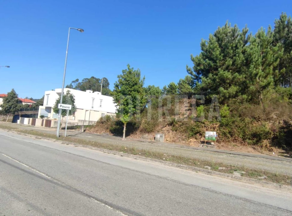 Terreno para Venda em Pousa Foto 3