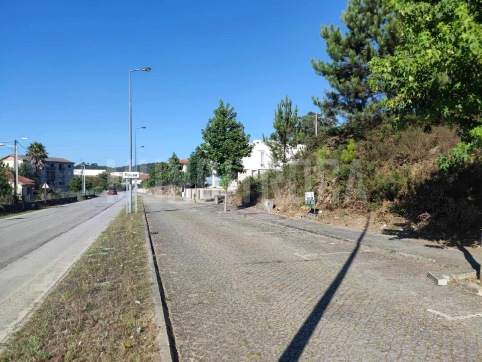 Terreno para Venda em Pousa Foto 4