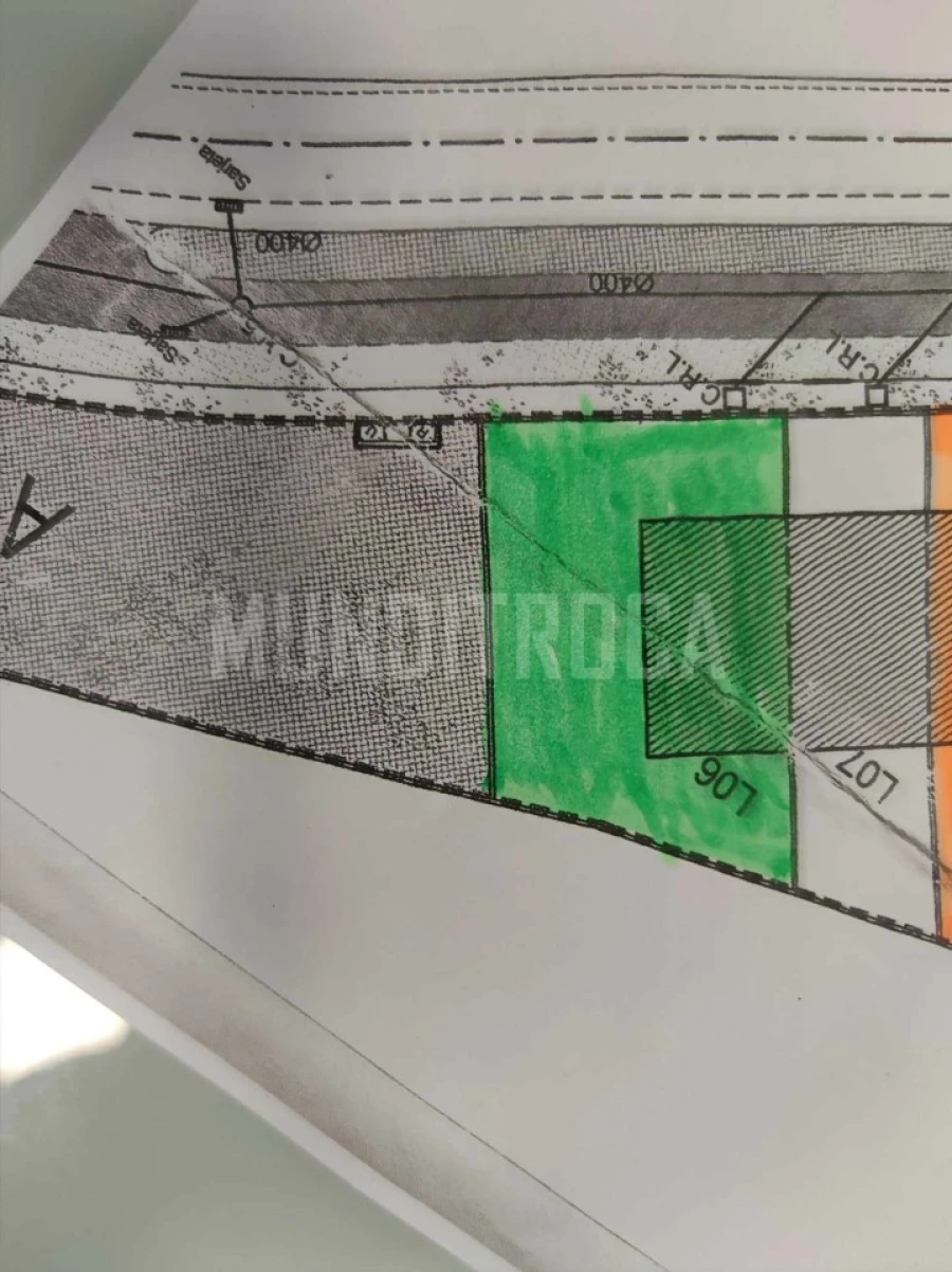 Terreno para Venda em Pousa Foto 12