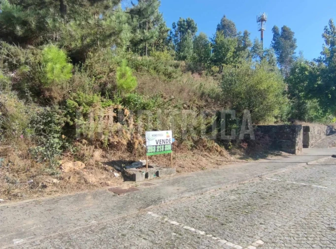 Terreno para Venda em Pousa Foto 1