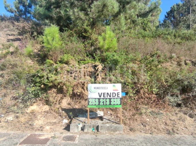 Terreno para Venda em Pousa Foto 6