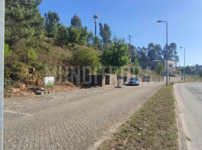 Terreno para Venda em Pousa Foto 7