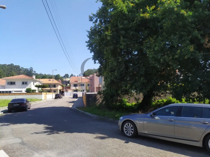 Terreno para Venda em Serzedo e Perosinho Foto 3