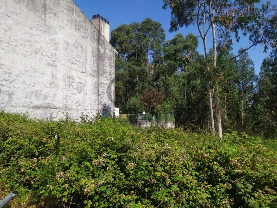 Terreno para Venda em Pedroso e Seixezelo Foto 2