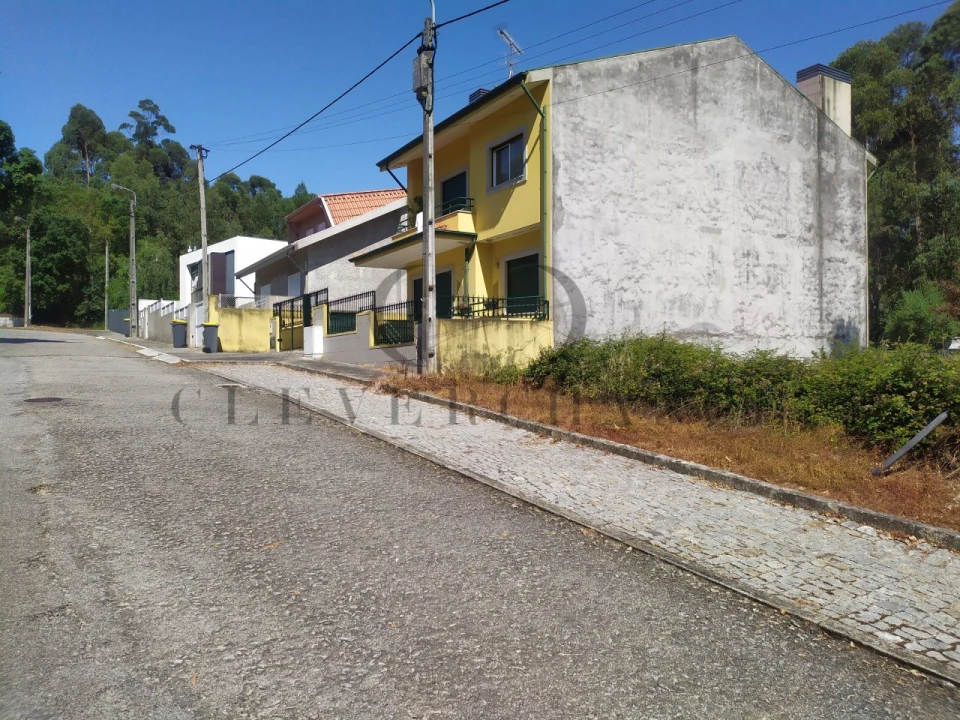 Terreno para Venda em Pedroso e Seixezelo Foto 4