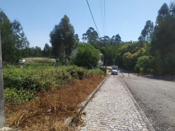 Terreno para Venda em Pedroso e Seixezelo