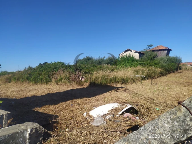 Terreno para Venda em Grijó e Sermonde Foto 2
