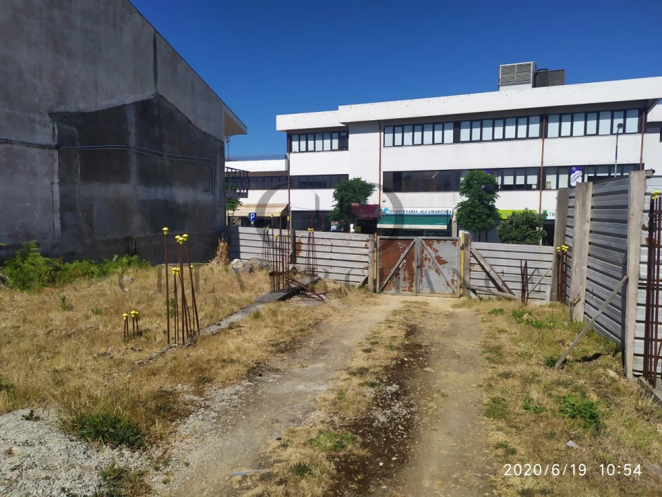 Terreno para Venda em Perafita, Lavra e Santa Cruz do Bispo Foto 7