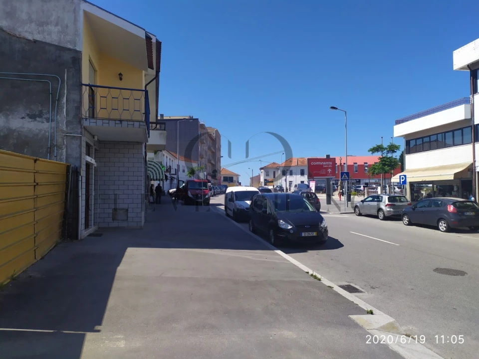 Terreno para Venda em Perafita, Lavra e Santa Cruz do Bispo Foto 9
