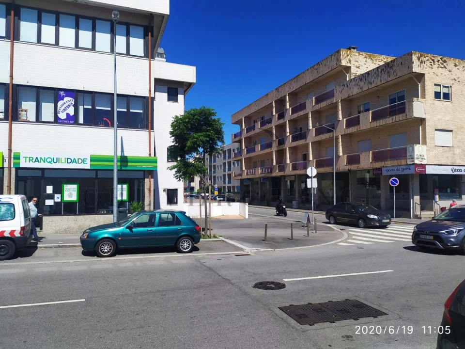 Terreno para Venda em Perafita, Lavra e Santa Cruz do Bispo Foto 10