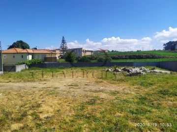 Terreno para Venda em Perafita, Lavra e Santa Cruz do Bispo