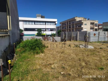 Terreno para Venda em Perafita, Lavra e Santa Cruz do Bispo