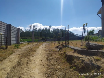 Terreno para Venda em Perafita, Lavra e Santa Cruz do Bispo