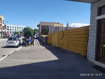 Terreno para Venda em Perafita, Lavra e Santa Cruz do Bispo