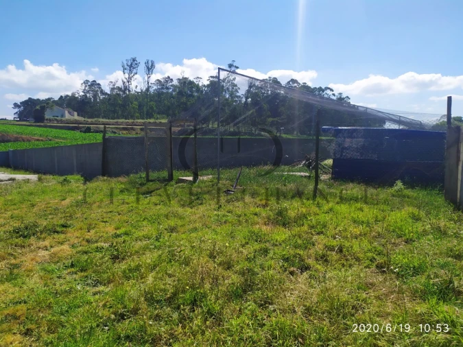 Terreno para Venda em Perafita, Lavra e Santa Cruz do Bispo Foto 2