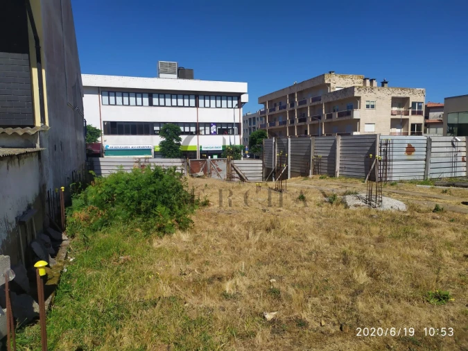 Terreno para Venda em Perafita, Lavra e Santa Cruz do Bispo Foto 3