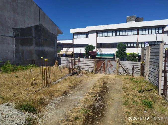Terreno para Venda em Perafita, Lavra e Santa Cruz do Bispo Foto 7