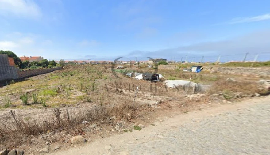 Terreno para Venda em Aver-O-Mar, Amorim e Terroso Foto 4