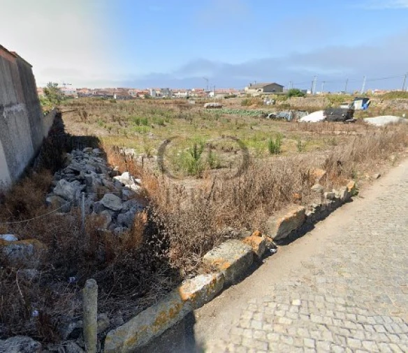 Terreno para Venda em Aver-O-Mar, Amorim e Terroso Foto 5