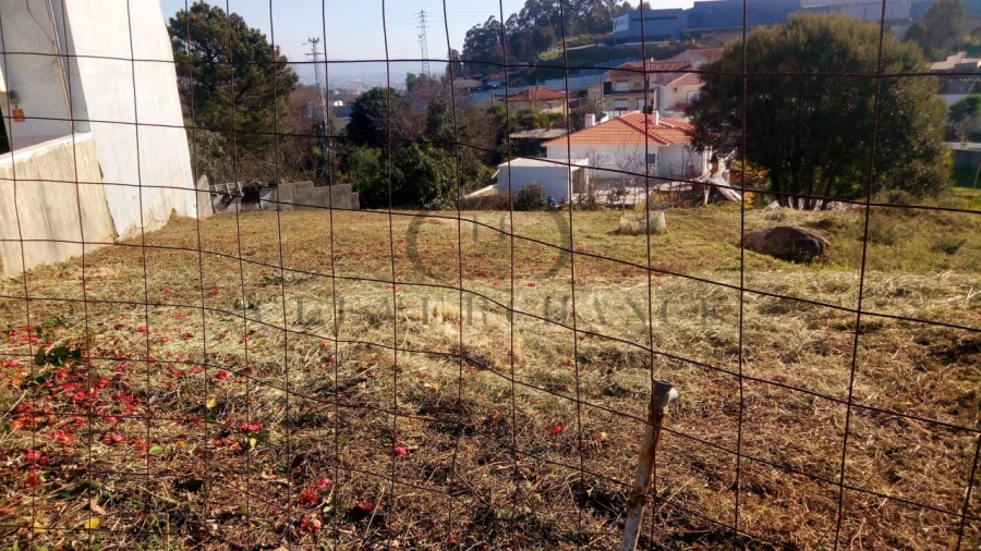 Terreno para Venda em Pedroso e Seixezelo Foto 5