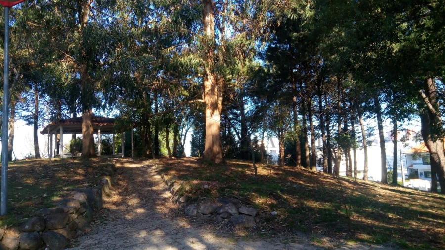 Terreno para Venda em Pedroso e Seixezelo Foto 8