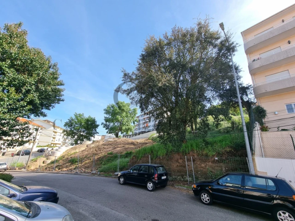 Terreno para Venda em Oliveira do Douro Foto 2