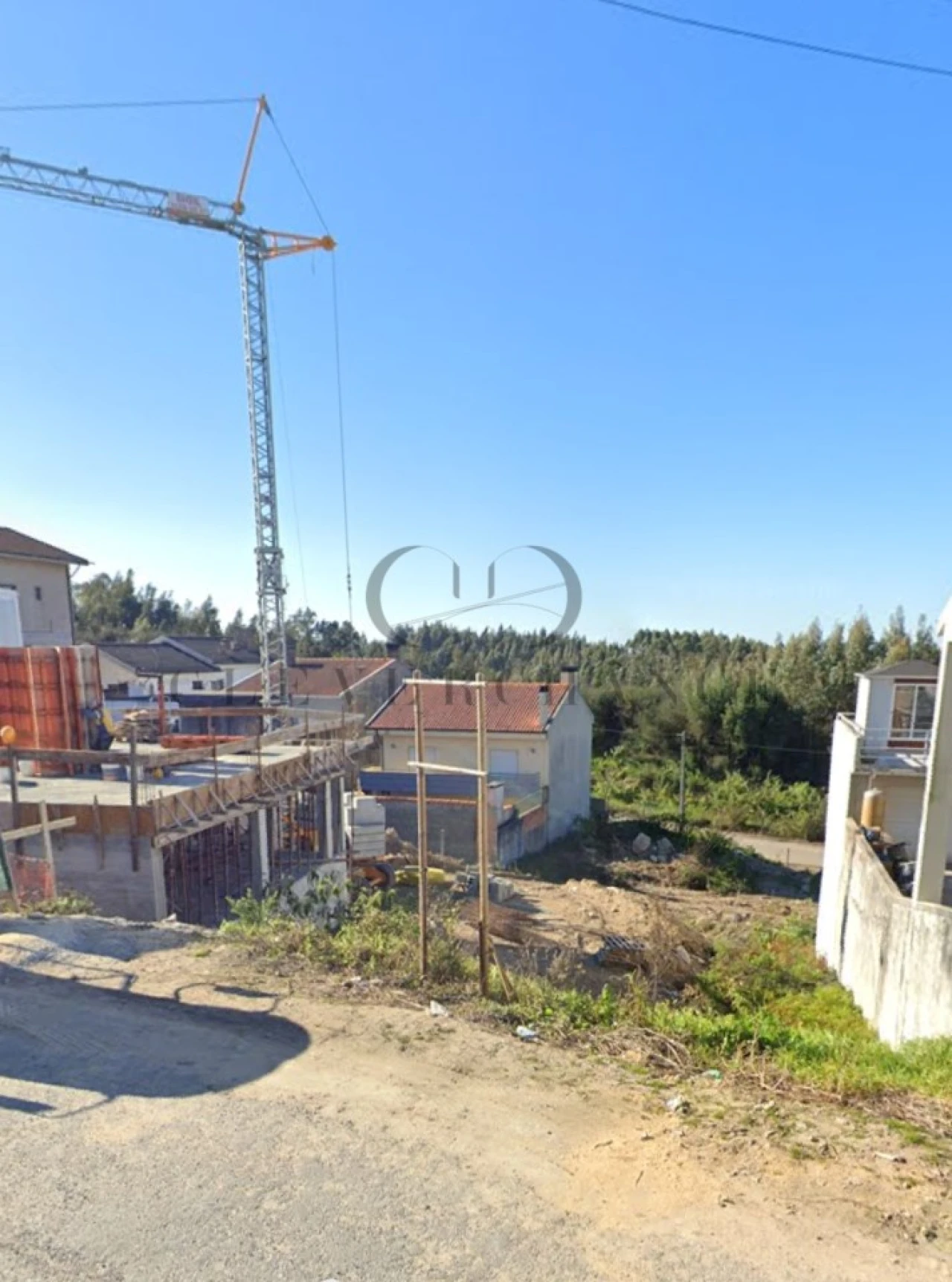 Terreno para Venda em Canelas Foto 2